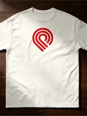 Powel Peralta Logo T-Shirt